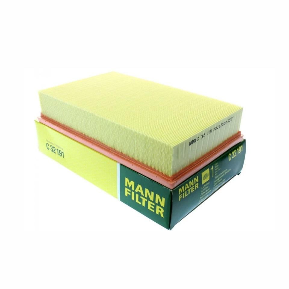 MANN HAVA FİLTRESİ VW MULTIVAN/TRANSPORTER 