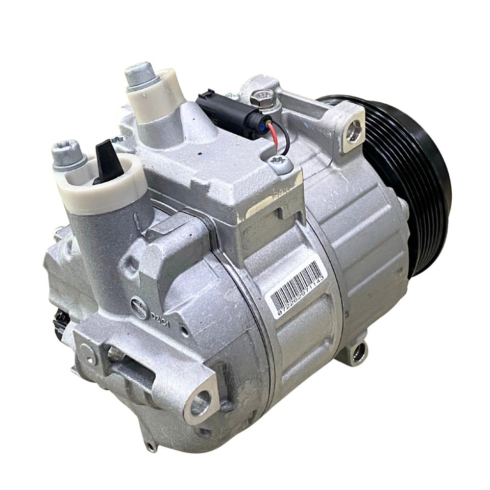 VALEO KLİMA KOMPRESÖRÜ MERCEDES C/CLK/CLS/E/S SERİSİ/SPRINTER