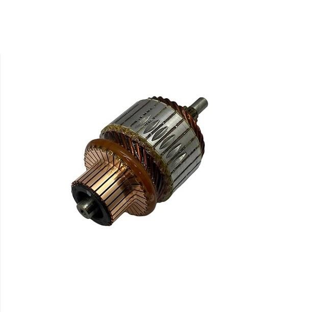 12V MARŞ KOLLEKTÖRÜ MITSUBISHI TİPİ 9 DİŞ DACIA DUSTER-RENAULT GRAND SCENIC/MEGANE 1.6 16V BENZİN