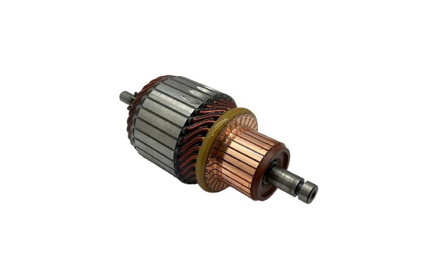 12V MARŞ KOLLEKTÖRÜ BOSCH TİPİ 11 DİŞ BMW 3 SERİSİ-LADA SAMARA-OPEL VECTRA/ASTRA-RENAULT KANGO-VOLVO