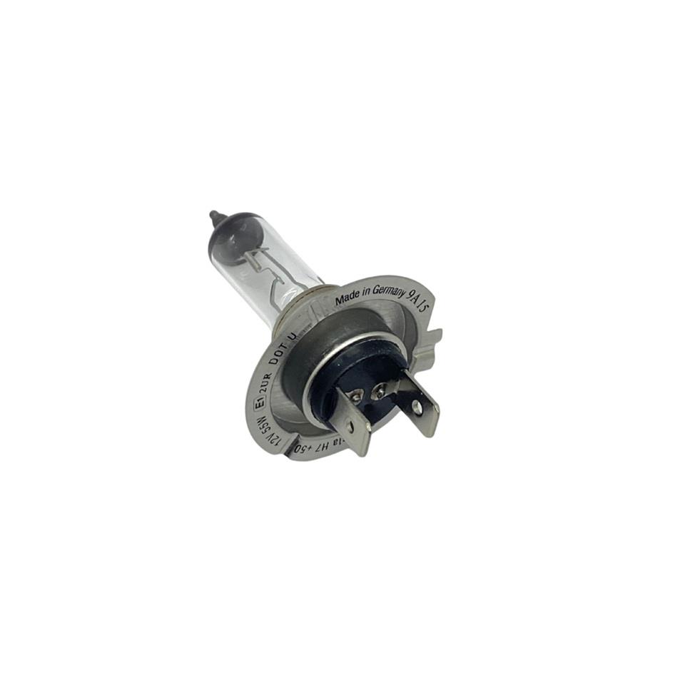 VOSLA 12V H7 AMPUL 55W +%50 FAZLA IŞIK GERMANY