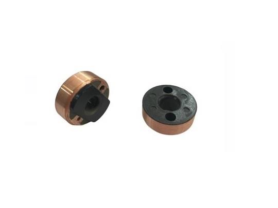 ALTERNATÖR ROTOR BAKIRI LUCAS TİPİ ÇİFTLİ A-115