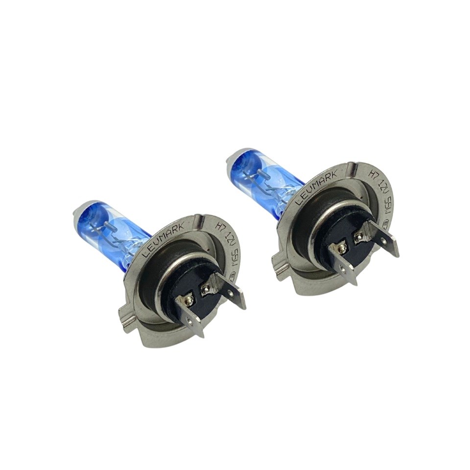 12V H7 AMPUL 55W +%200 FAZLA IŞIK (2 AD)