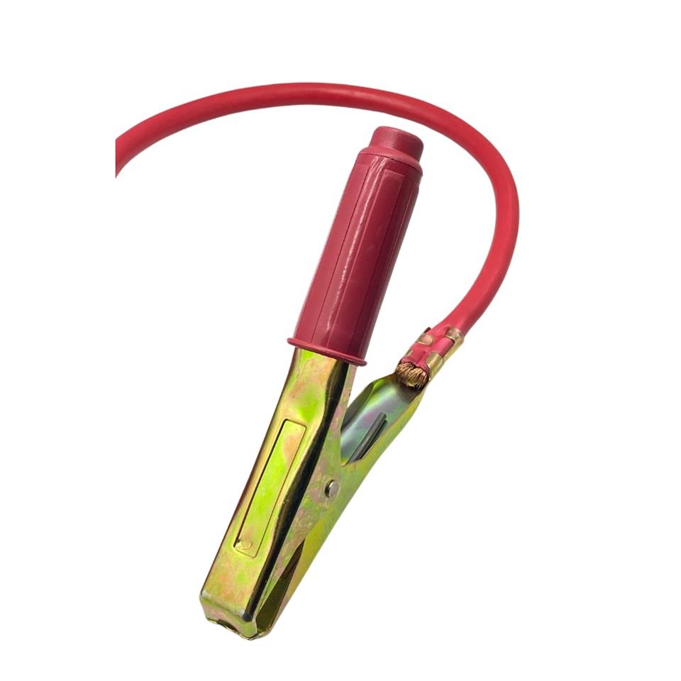 AKÜ TAKVİYE KABLOSU 900 AH 25 MM TAKIM (2.3 MT)