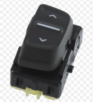 CAM ANAHTARI TEKLİ (5 FİŞ) SOL KAPI DACIA DUSTER/LOGAN/SANDERO-RENAULT CLIO SYMBOL