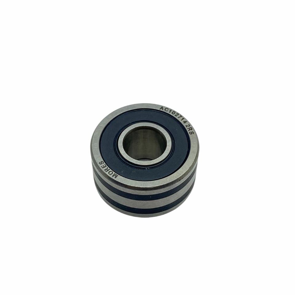 ALTERNATÖR RULMANI MITSUBISHI TİPİ ARKA (B10-27)