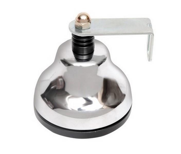 12V ÇAN KORNA (KROM) (METAL)