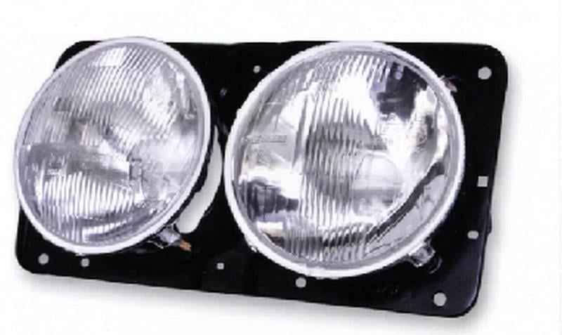 AYGERSAN KOMPLE FAR ÇİFTLİ TOFAŞ M131 SOL