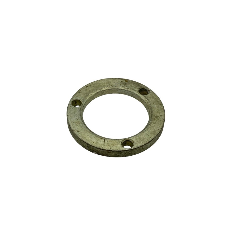 MARŞ OTOMATİK FLANŞI BOSCH TİPİ (3 DELİK) (İÇ:37 DIŞ:54.5 BOY:6 MM)