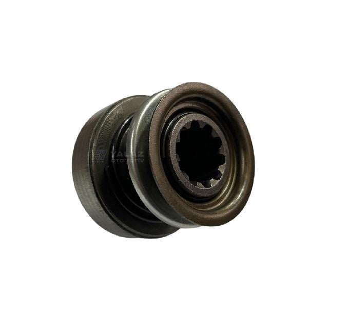 MARŞ DİŞLİSİ BOSCH TİPİ 9 DİŞ (10 KANAL) 1.3 MULTIJET/1.3 CDTI