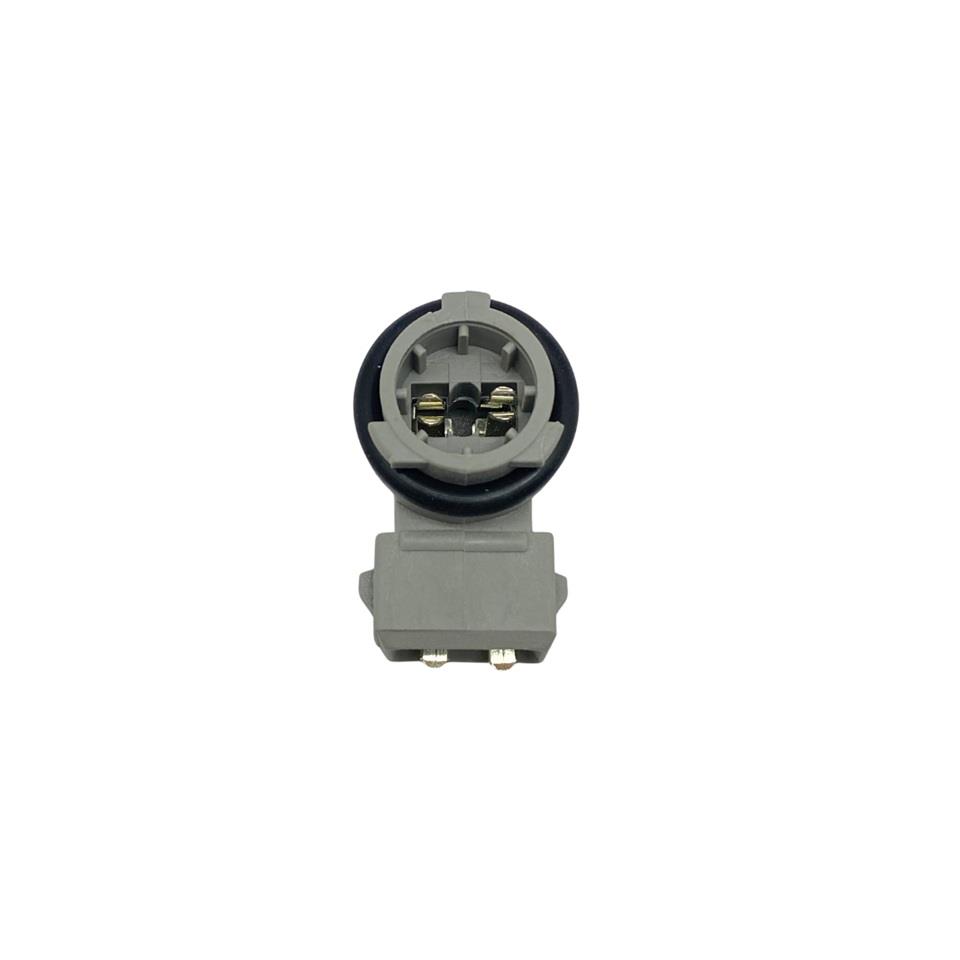 SABA SİDE MARKER DUYU (T10 DİPSİZ AMPUL DUYU) (SOKETLİ) (L TİP)