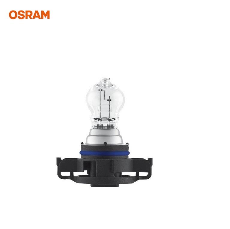 OSRAM 12V GÜNDÜZ SÜRÜŞ AMPULÜ SOKETLİ PSX24W