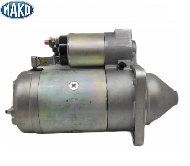 MAKO 24V MARŞ MOTORU 9 DİŞ 3 KW FIAT 50NC-IVECO