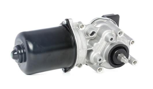 VALEO 12V SİLECEK MOTORU (SOKETLİ 5 FİŞ) RENAULT SCENIC II 2003-2009