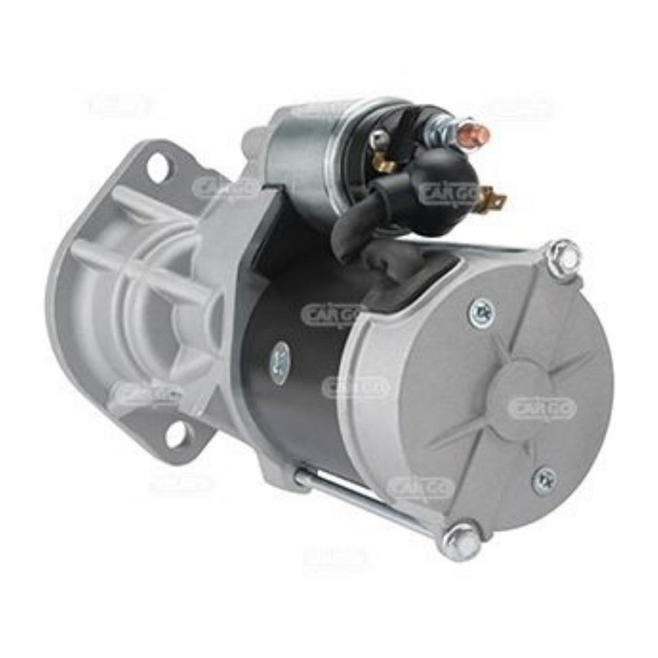 12V MARŞ MOTORU HITACHI TİPİ 9 DİŞ 3 KW YANMAR MOTOR 4TNV98 ; 4TNV98T ; 4TNV106