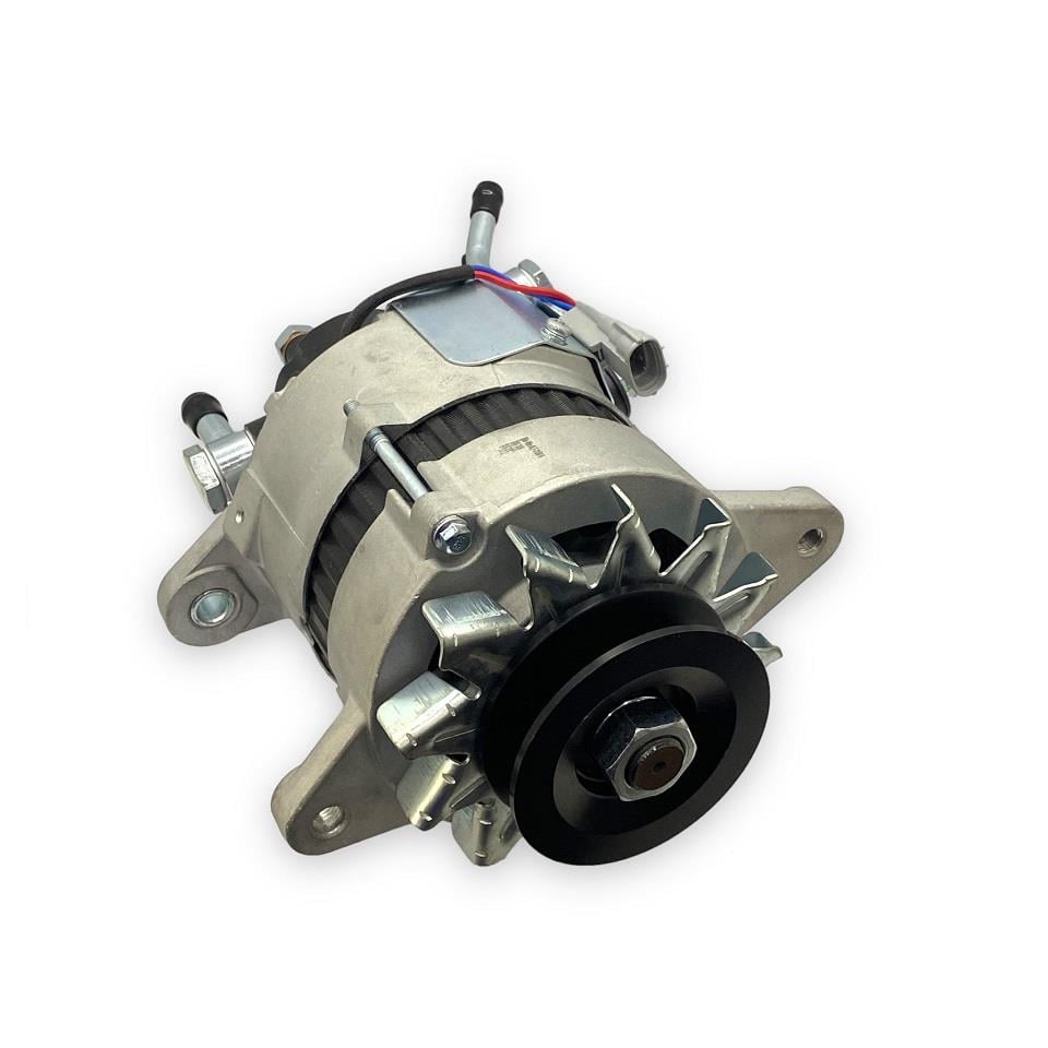 24V ALTERNATÖR DİNAMO 35 A (VAKUMLU) HINO KAMYONET FB 112