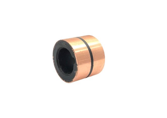 ALTERNATÖR ROTOR BAKIRI BOSCH TİPİ-MAKO TİPİ 1600 (UZUN TİP)