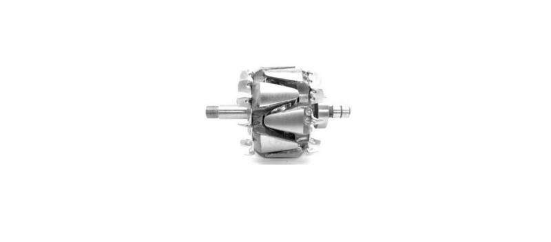 BOSCH 24V ALTERNATÖR ROTOR 110 A F00M