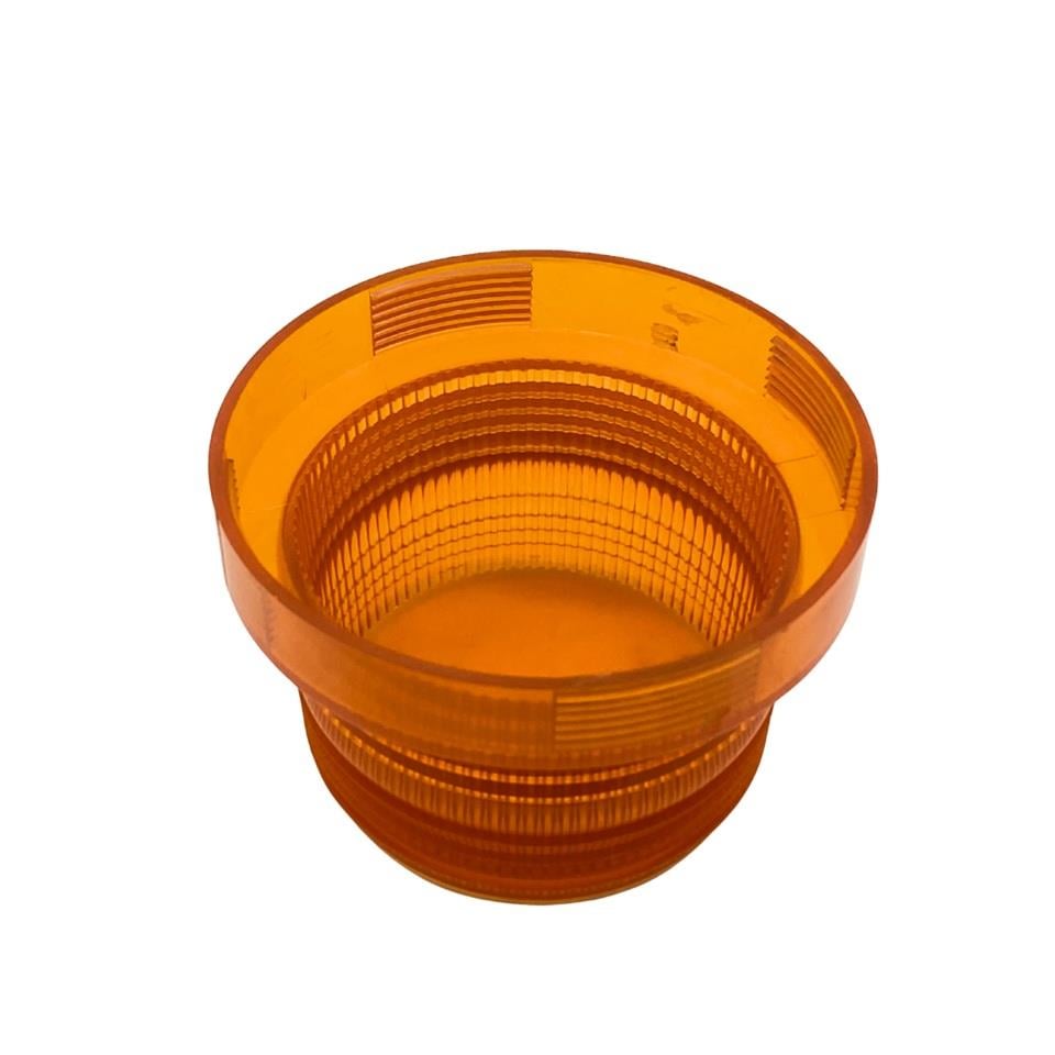 PROTEC ÇAKAR FLAŞ LAMBA CAMI SARI (104*70 MM)