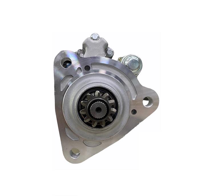 DELCO REMY 24V MARŞ MOTORU MITSUBISHI TİPİ 11 DİŞ 7.0 KW MERCEDES ACTROS/ANTOS/AROCS