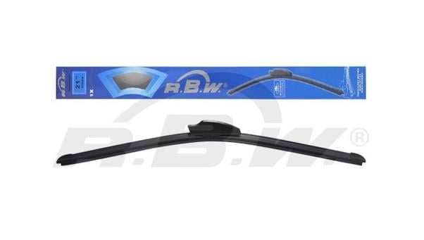 SİLECEK SÜPÜRGESİ 530 MM AEROTWIN