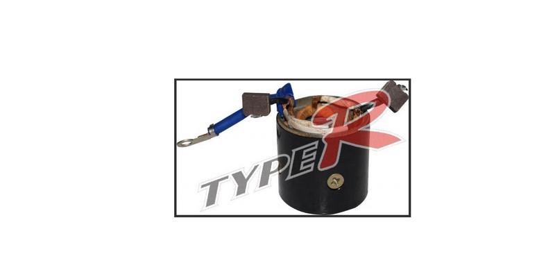 24V MARŞ GÖVDESİ NIPPON DENSO TİPİ 4.5 KW
