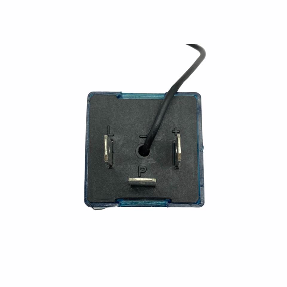 SANEL 24V UNIVERSAL FLAŞÖR 4 UÇLU 10W-110W (LED AMPULLER İÇİN) (- + P L)