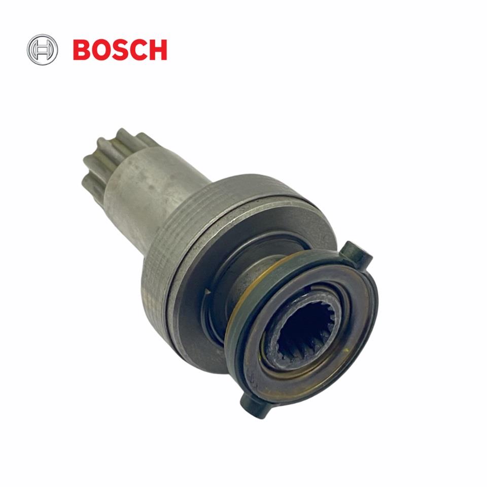 BOSCH MARŞ DİŞLİSİ 10 DİŞ TERS (16 KANAL) (UZUN TİP) VW