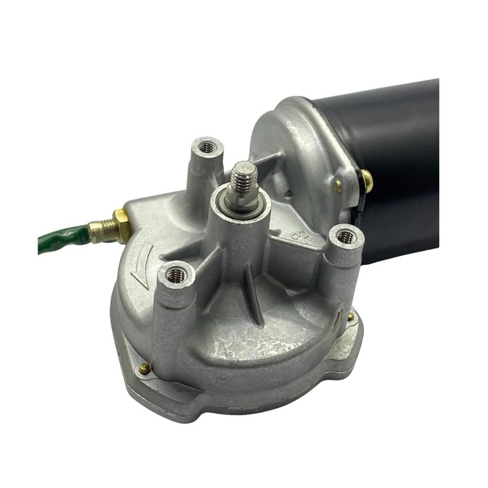 MITSUBA 12V SİLECEK MOTORU (5 FİŞLİ SOKETLİ) (WM-12 18-2S) JAPAN