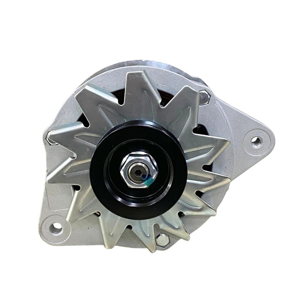 12V ALTERNATÖR DİNAMO MAKO TİPİ 65 A (VAKUMLU) FORD TRANSİT T12/T15