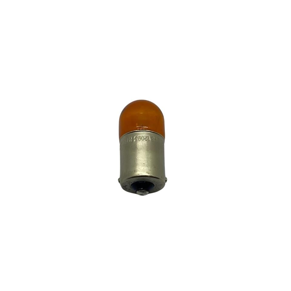 PHILIPS 12V 67 AMPUL 10W SARI (YAKIN TIRNAK)