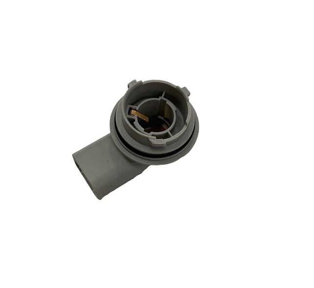 93 AMPUL DUYU VW TİPİ (OVAL SOKETLİ) (GRİ) (YAKIN TIRNAK) BAU15s