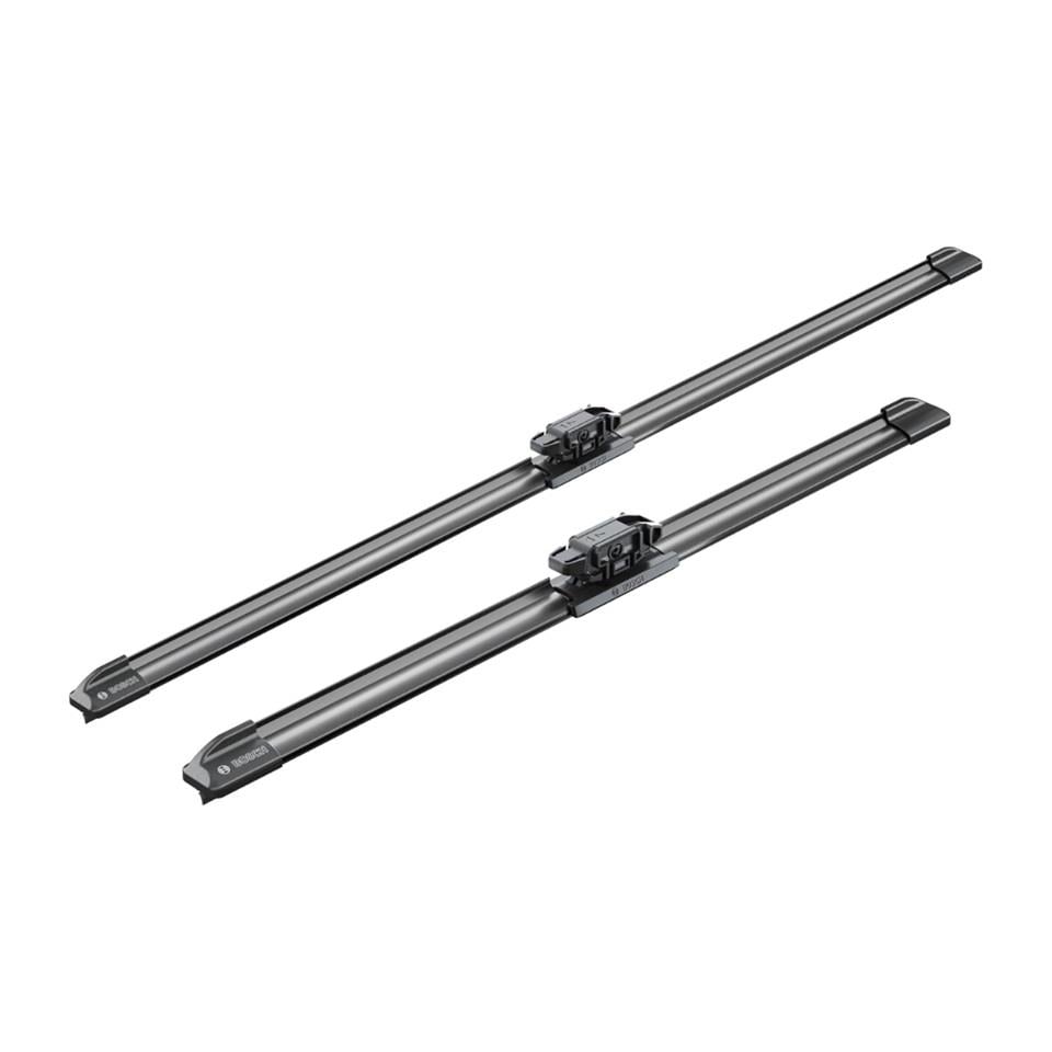 BOSCH SİLECEK SÜPÜRGESİ 600/400 MM AEROTWIN (A994S) DACIA LOGAN III/SANDERO III 2021 >