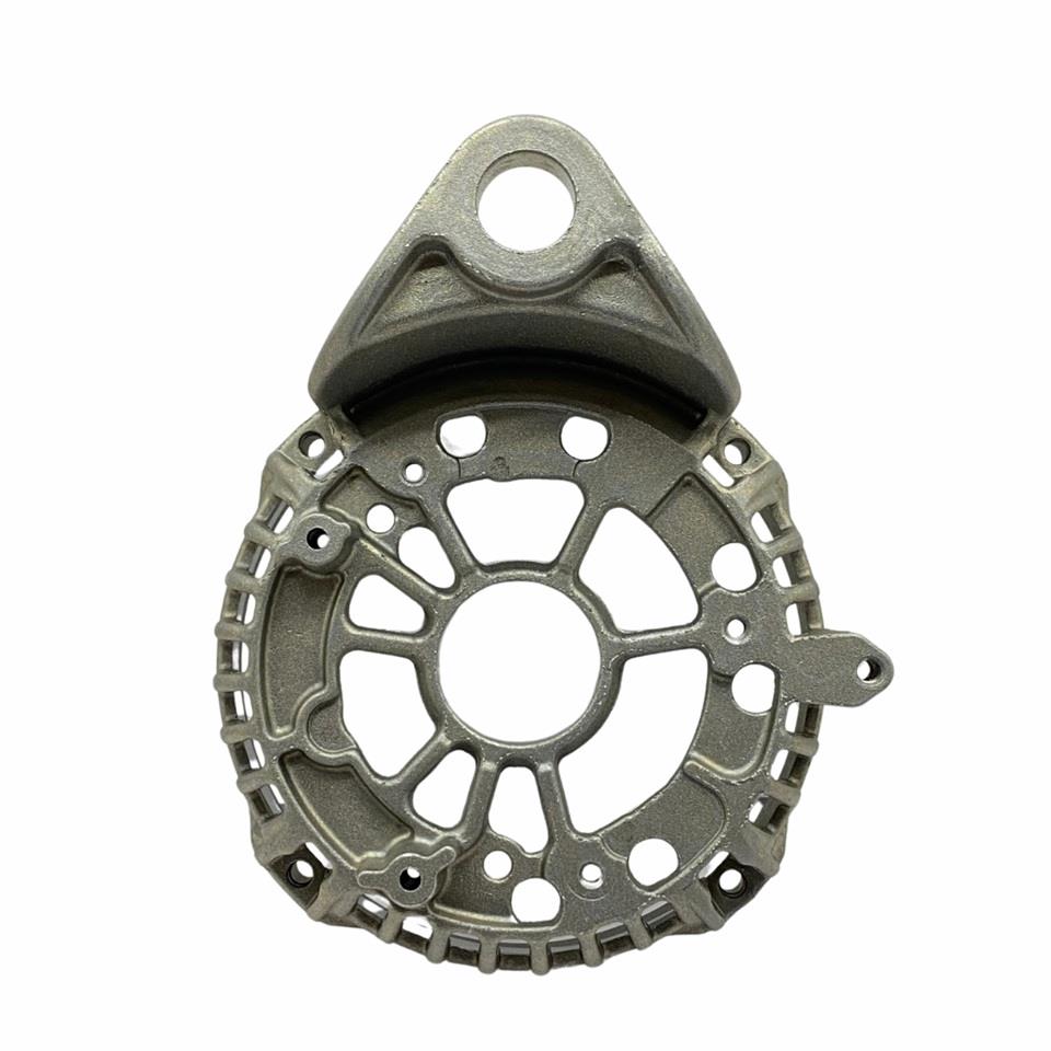 BOSCH ALTERNATÖR ARKA KAPAK 110 A DAF-RENAULT-VOLVO