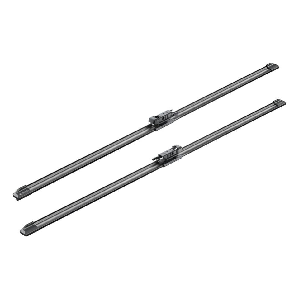 BOSCH SİLECEK SÜPÜRGESİ 750/750 MM AEROTWIN (A214S) FORD TOURNEO CONNECT/TRANSİT CONNECT 2013 > 