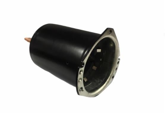 12V MARŞ GÖVDESİ MIKNATISLI VALEO TİPİ D6RA