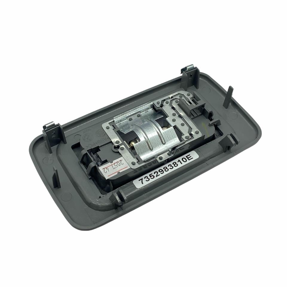 OPAR BAGAJ-TAVAN LAMBASI ÖN FIAT 500L/ALBEA/DOBLO/DUCATO/FIORINO/LINEA/PUNTO