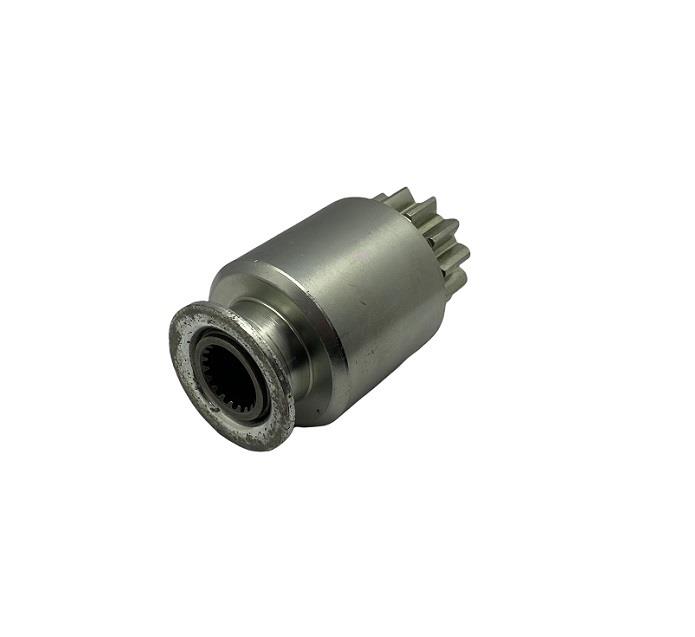 MARŞ DİŞLİSİ DELCO TİPİ 12 DİŞ 37MT/41MT (DÜZ FREZE)
