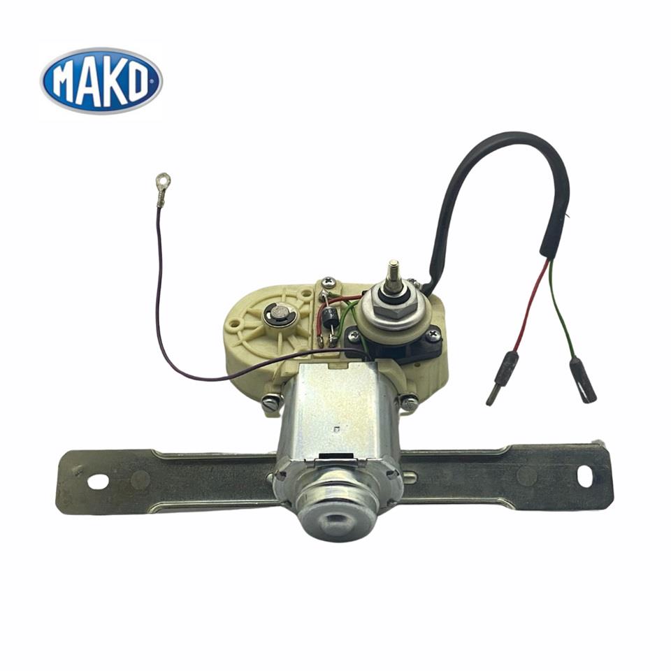 MAKO 12V ARKA SİLECEK MOTORU RENAULT R12 TOROS