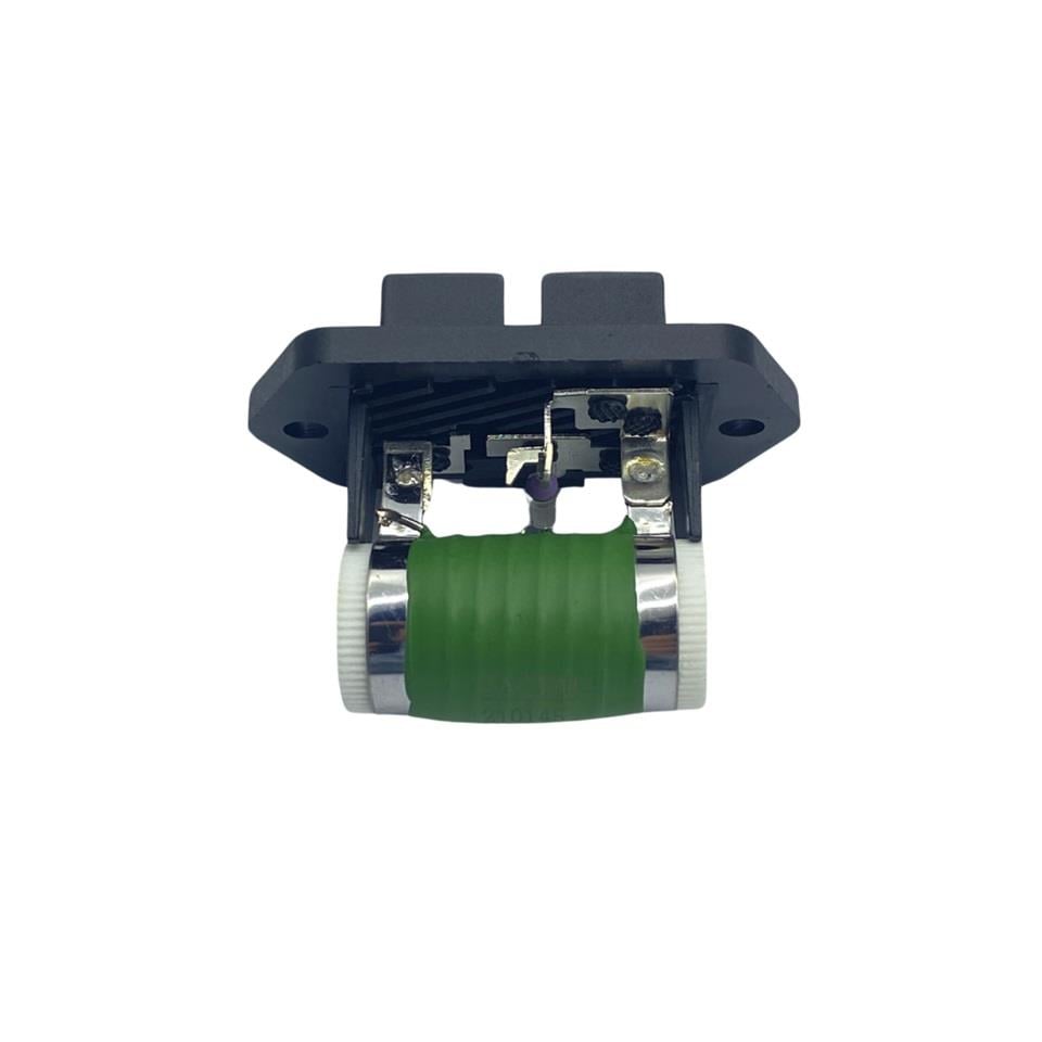 12V FAN MOTOR DİRENCİ (REZİSTANSI) FIAT BRAVA/DOBLO/PALIO/PUNTO/SIENA/STILO/TEMPRA/TIPO