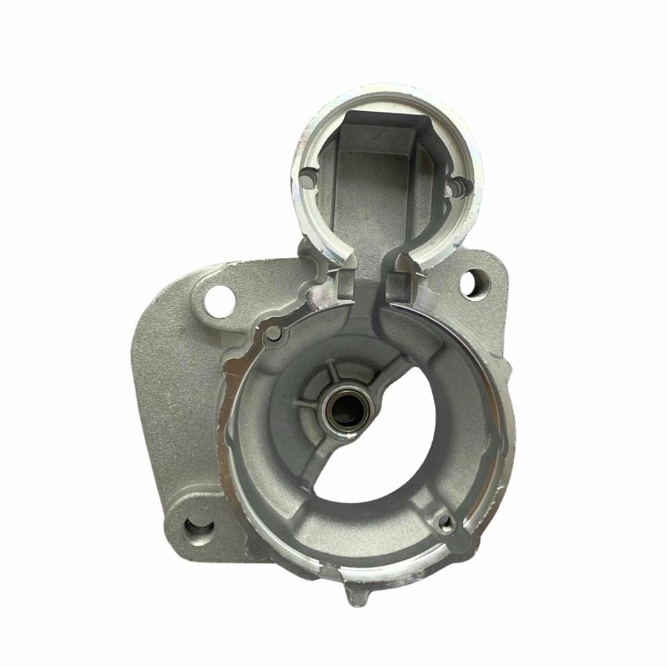 MARŞ PİNYON KAPAK VALEO TİPİ (D7E) RENAULT CLIO/MEGANE/R19 BENZİNLİ