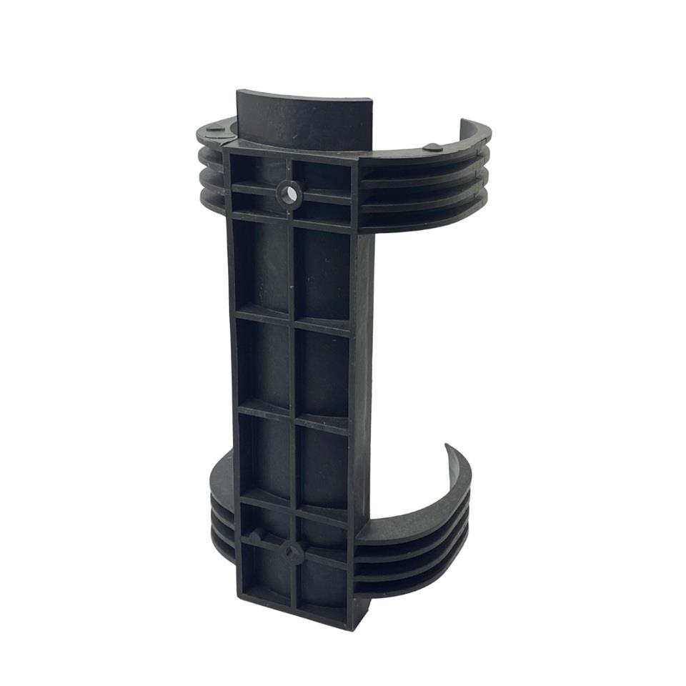 YANGIN SÖNDÜRÜCÜ TÜPÜ STANDI (1KG)