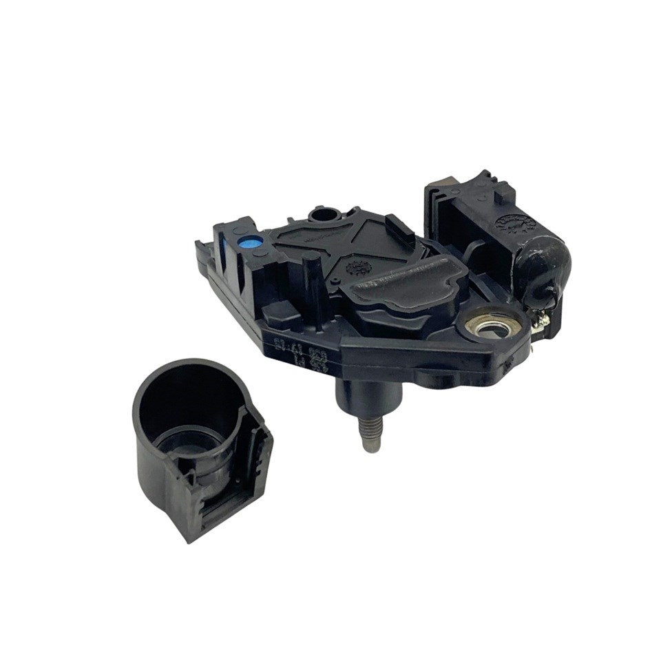 VALEO 12V KÖMÜRLÜ KONJEKTÖR (TEK CIVATALI) (L) CITROEN-FIAT-OPEL-PEUGEOT