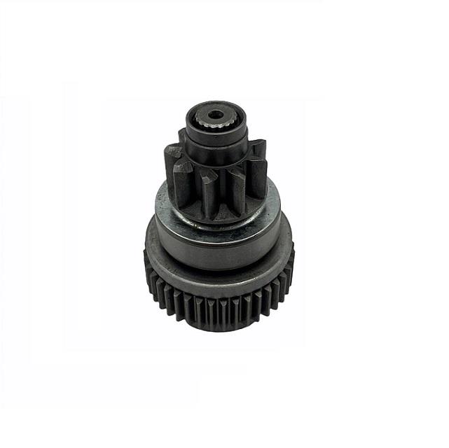 MARŞ DİŞLİSİ NIPPON DENSO TİPİ 9 DİŞ RULMANLI ISUZU NKR-PEUGEOT J9 PREMIER-TCM FORKLİFT