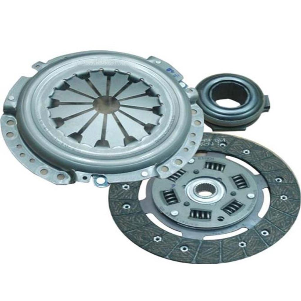 OPAR DEBRİYAJ SETİ (RULMANLI) RENAULT R12/R-15/R-18