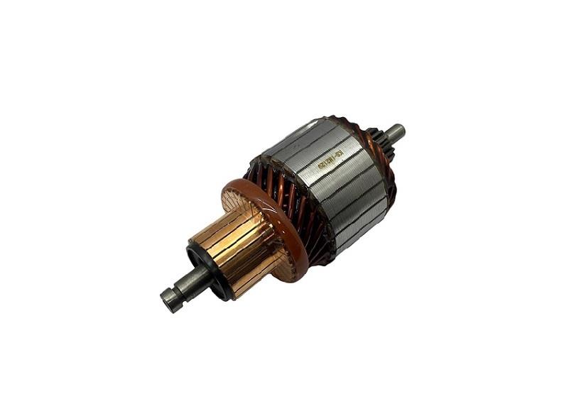 12V MARŞ KOLLEKTÖRÜ BOSCH TİPİ 16 DİŞ VW LT35-TRANSPORTER T5