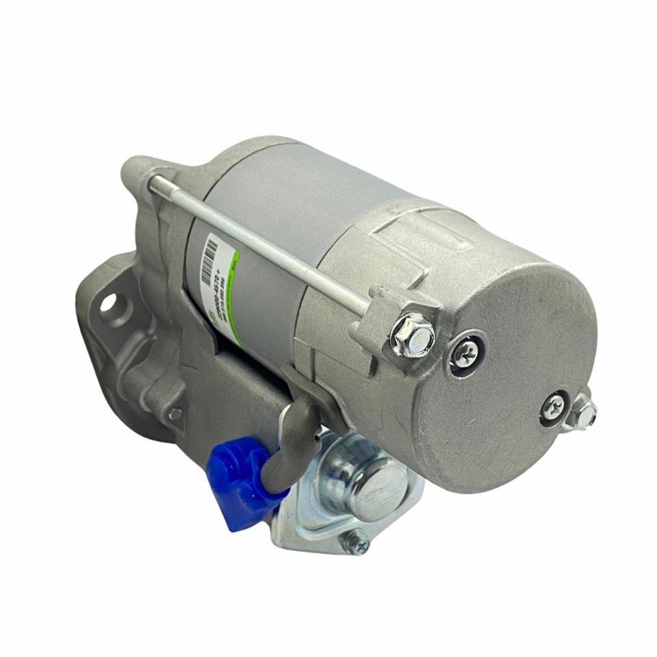 12V MARŞ MOTORU NIPPON DENSO TİPİ 9 DİŞ 2 KW CW LS TRAKTÖR-KUBOTA İŞ MAKİNESİ