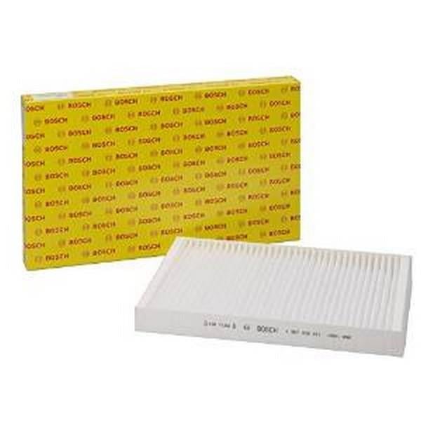 BOSCH POLEN FİLTRESİ MERCEDES A SERİSİ/C SERİSİ/S SERİSİ