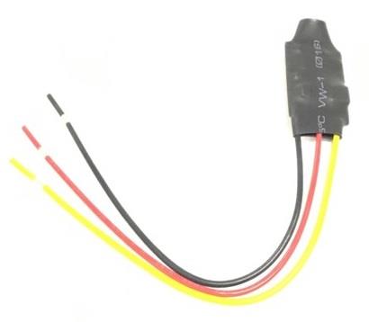 LED FREN ÇAKAR MODÜLÜ F1 (SÜREKLİ ÇAKAR)