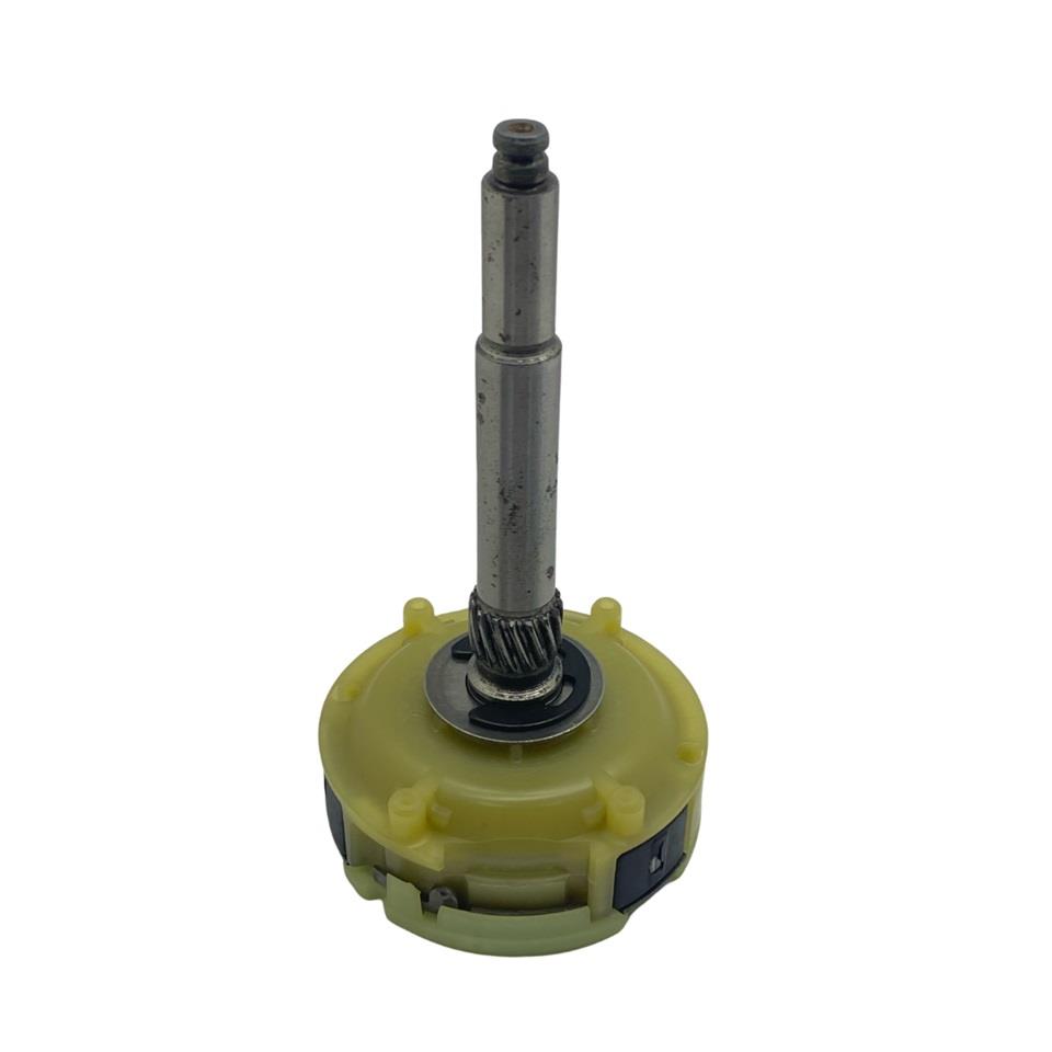 BOSCH MARŞ REDÜKTÖR DİŞLİ MİLİ (PLANET) (DEMİRLİ) (0001 125) (TERS DÖNÜŞ) AUDI-SEAT-SKODA-VW